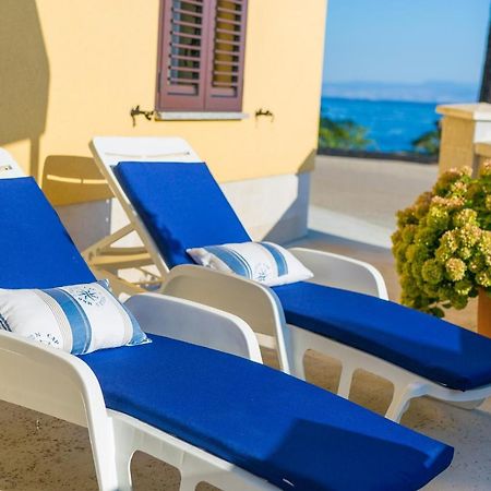 Apartman Antica Вантачичі Екстер'єр фото