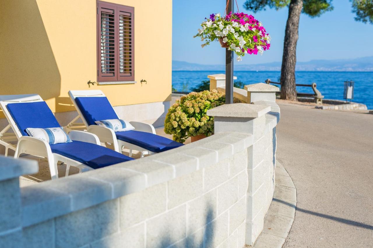 Apartman Antica Вантачичі Екстер'єр фото