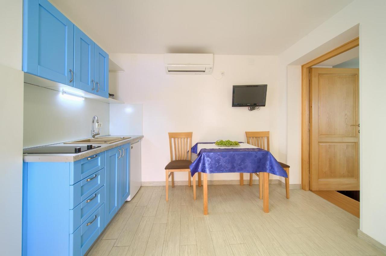 Apartman Antica Вантачичі Екстер'єр фото