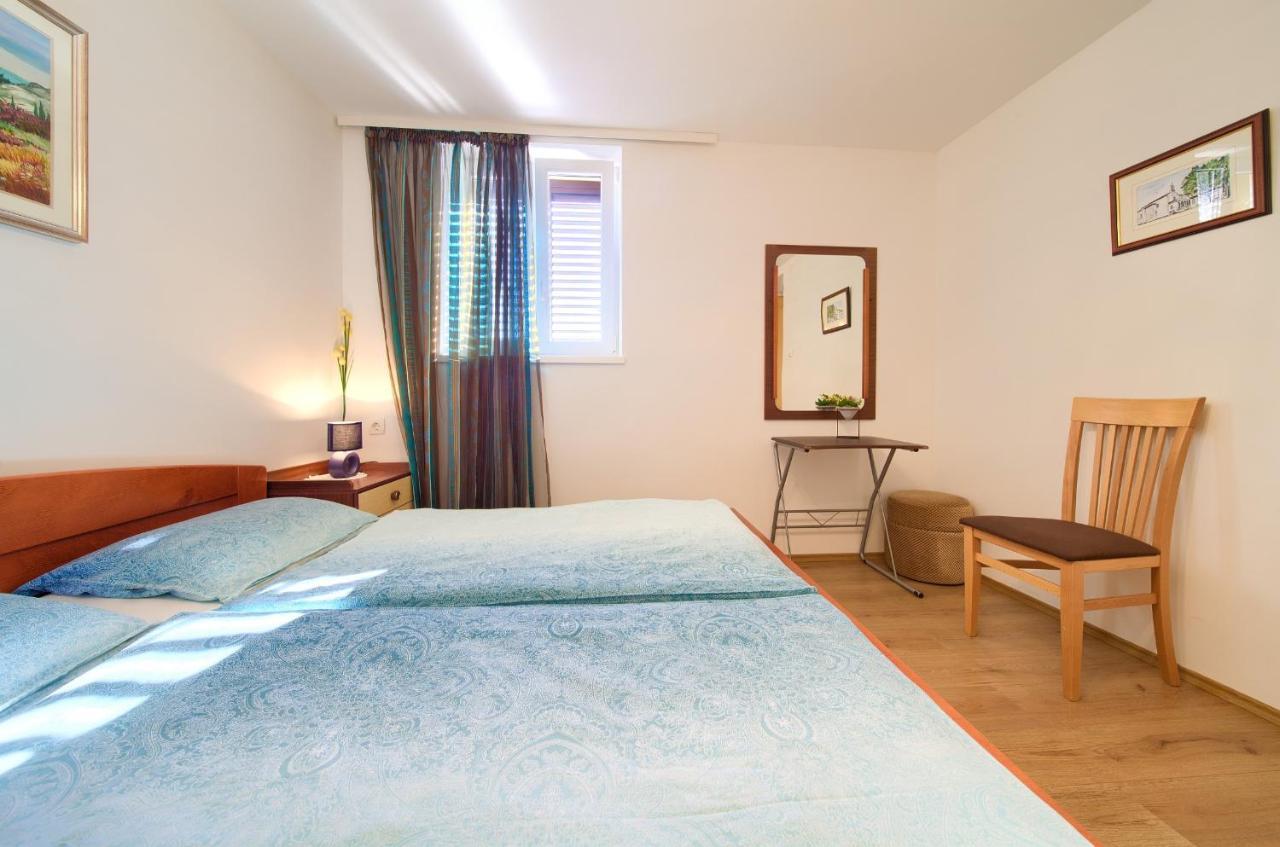 Apartman Antica Вантачичі Екстер'єр фото