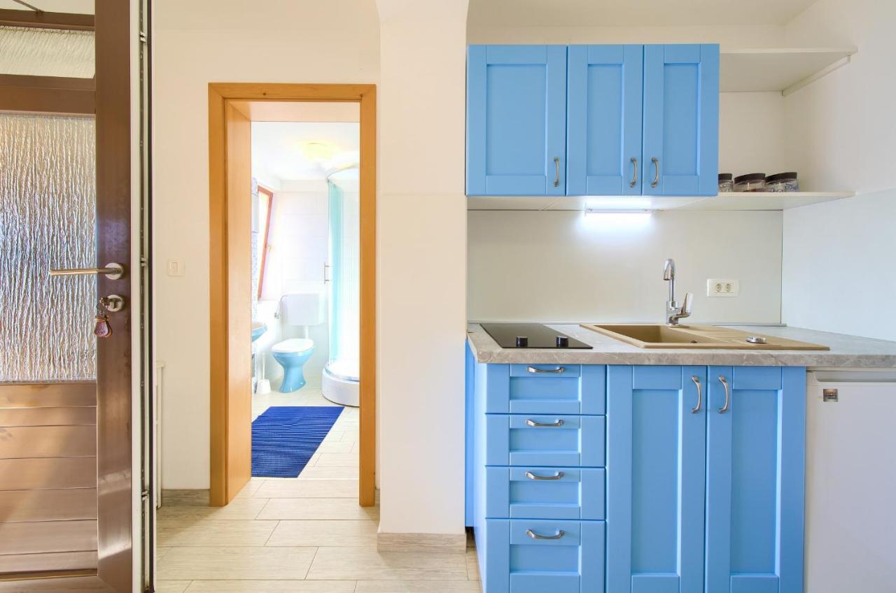 Apartman Antica Вантачичі Екстер'єр фото