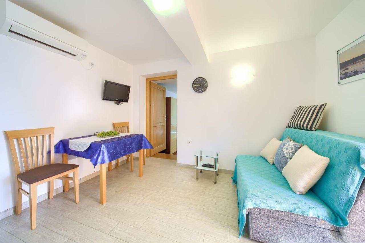 Apartman Antica Вантачичі Екстер'єр фото