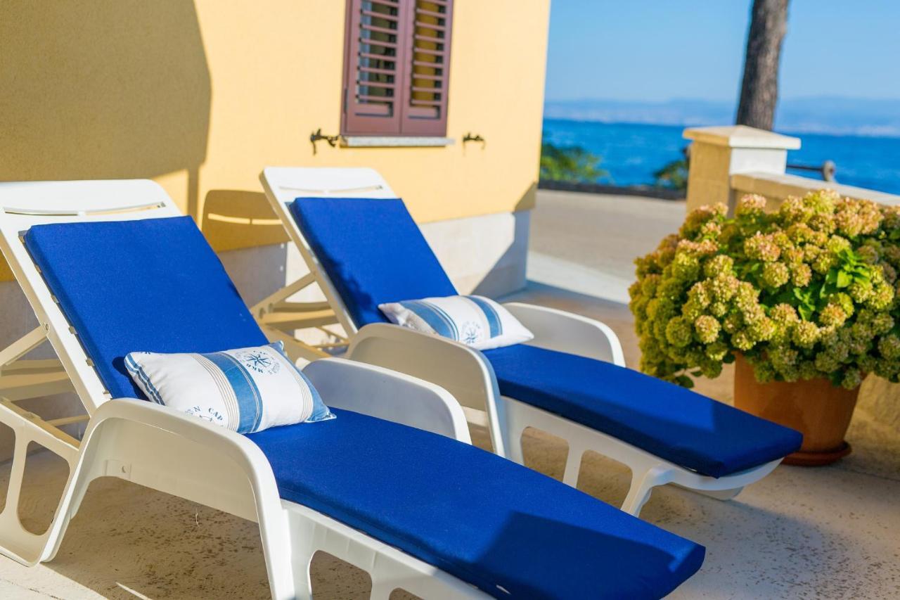 Apartman Antica Вантачичі Екстер'єр фото