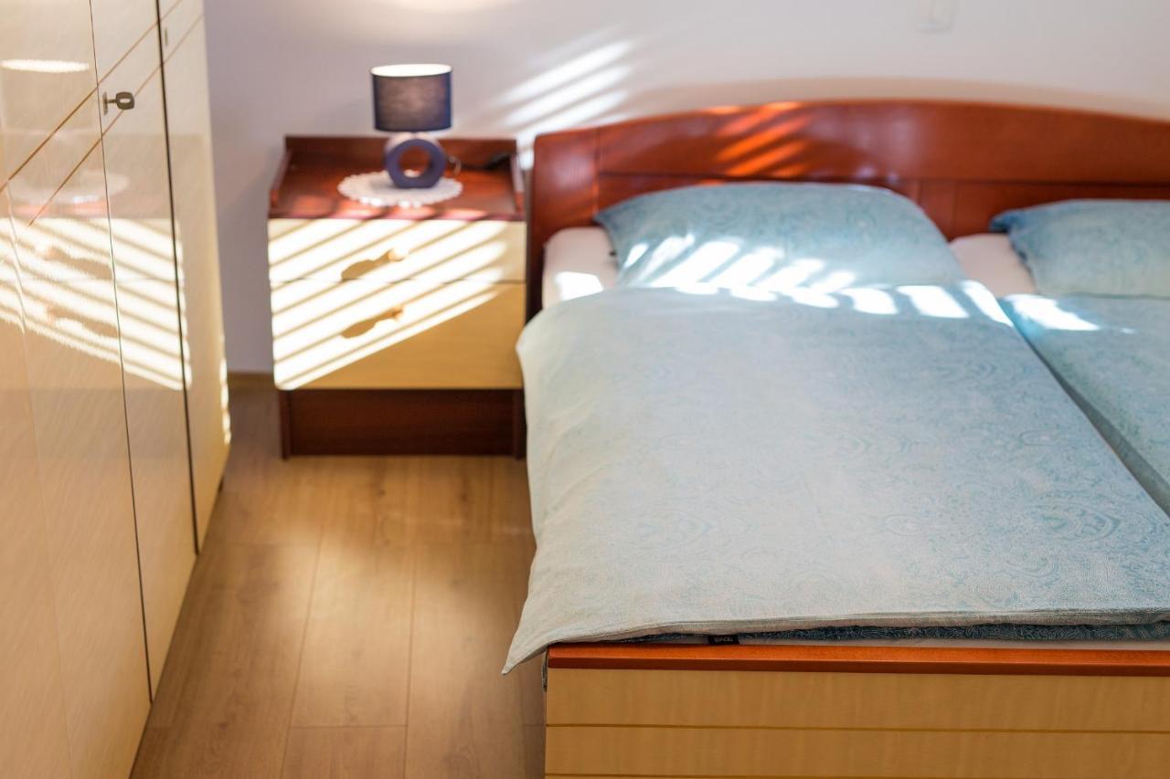 Apartman Antica Вантачичі Екстер'єр фото